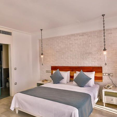 Arnna Hotel Каш Экстерьер фото
