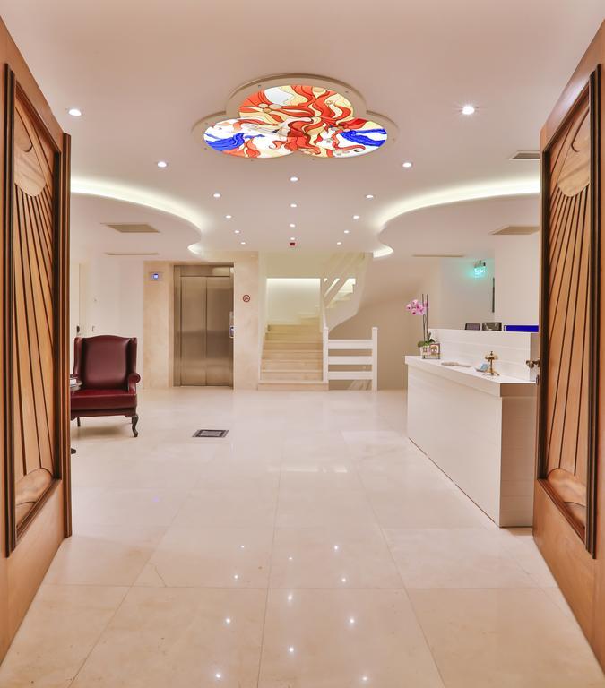 Arnna Hotel Каш Экстерьер фото