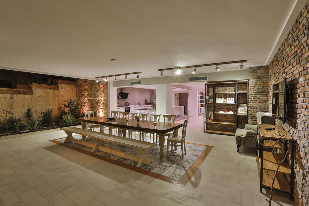 Arnna Hotel Каш Экстерьер фото