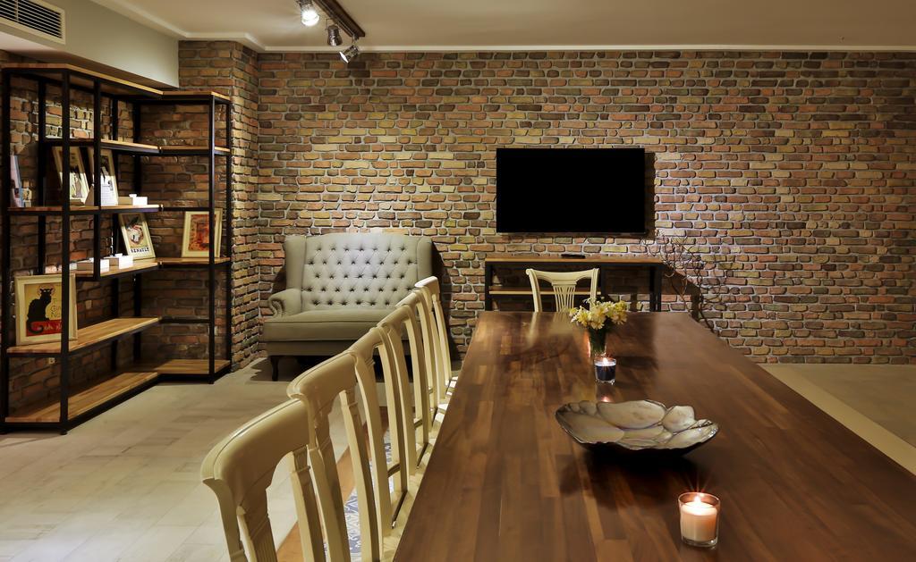 Arnna Hotel Каш Экстерьер фото