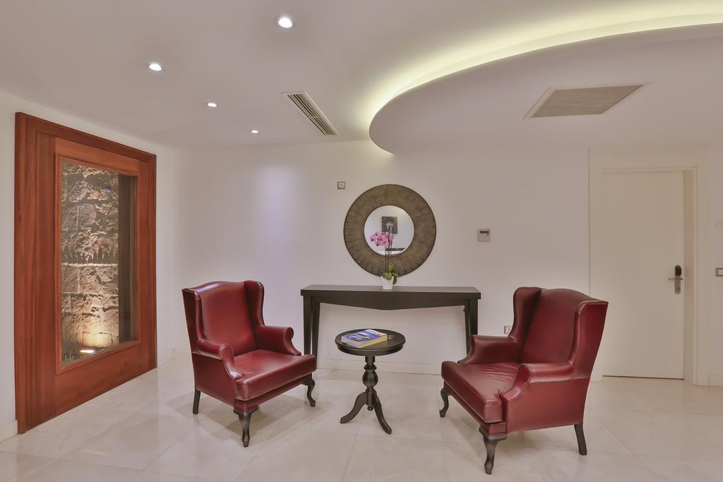 Arnna Hotel Каш Экстерьер фото