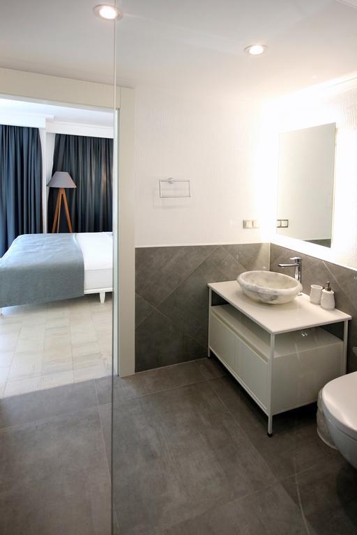 Arnna Hotel Каш Экстерьер фото
